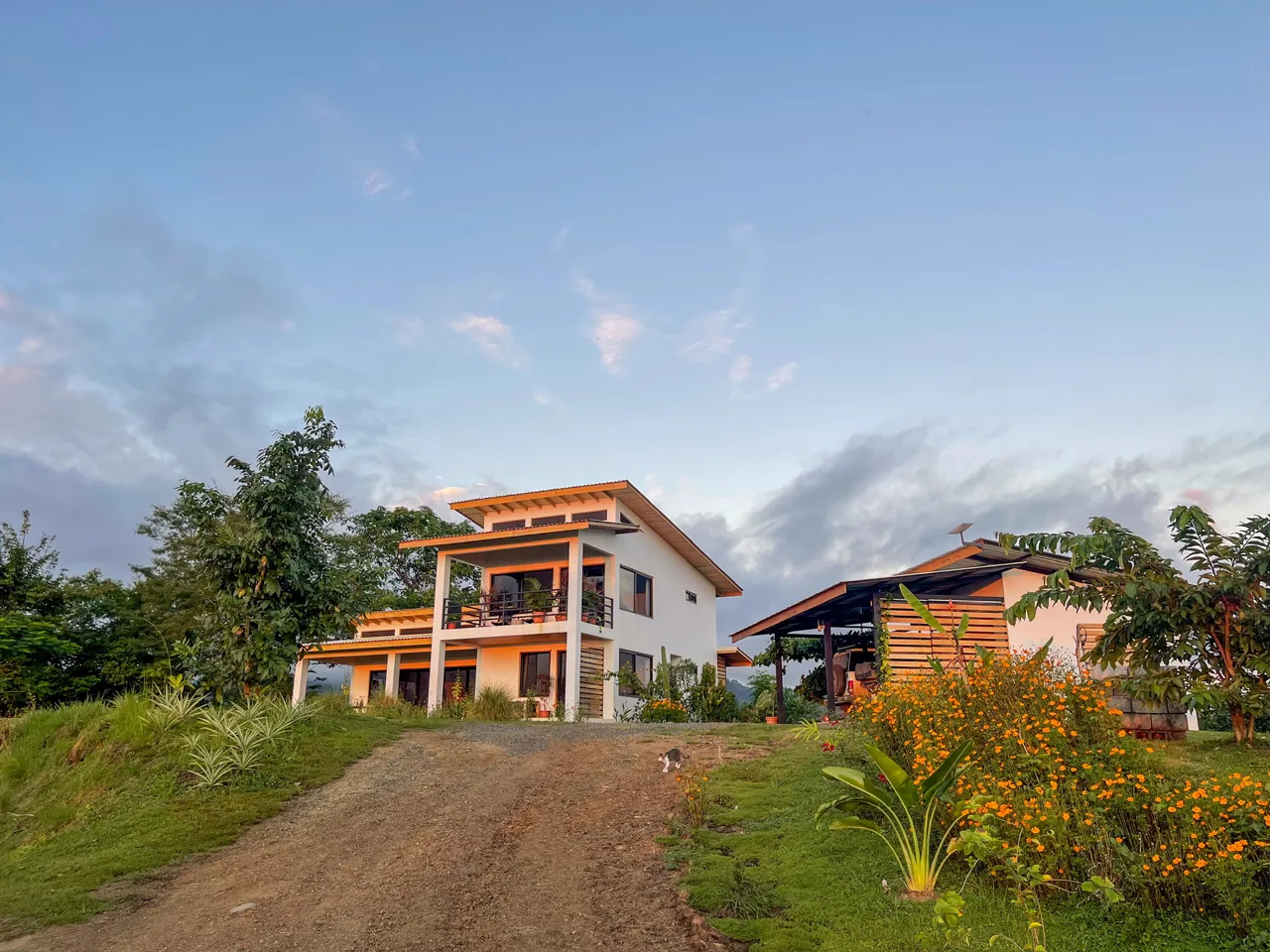 Casa Altos San Miguel – A Hilltop Paradise with Spectacular 360° Views — photo 4