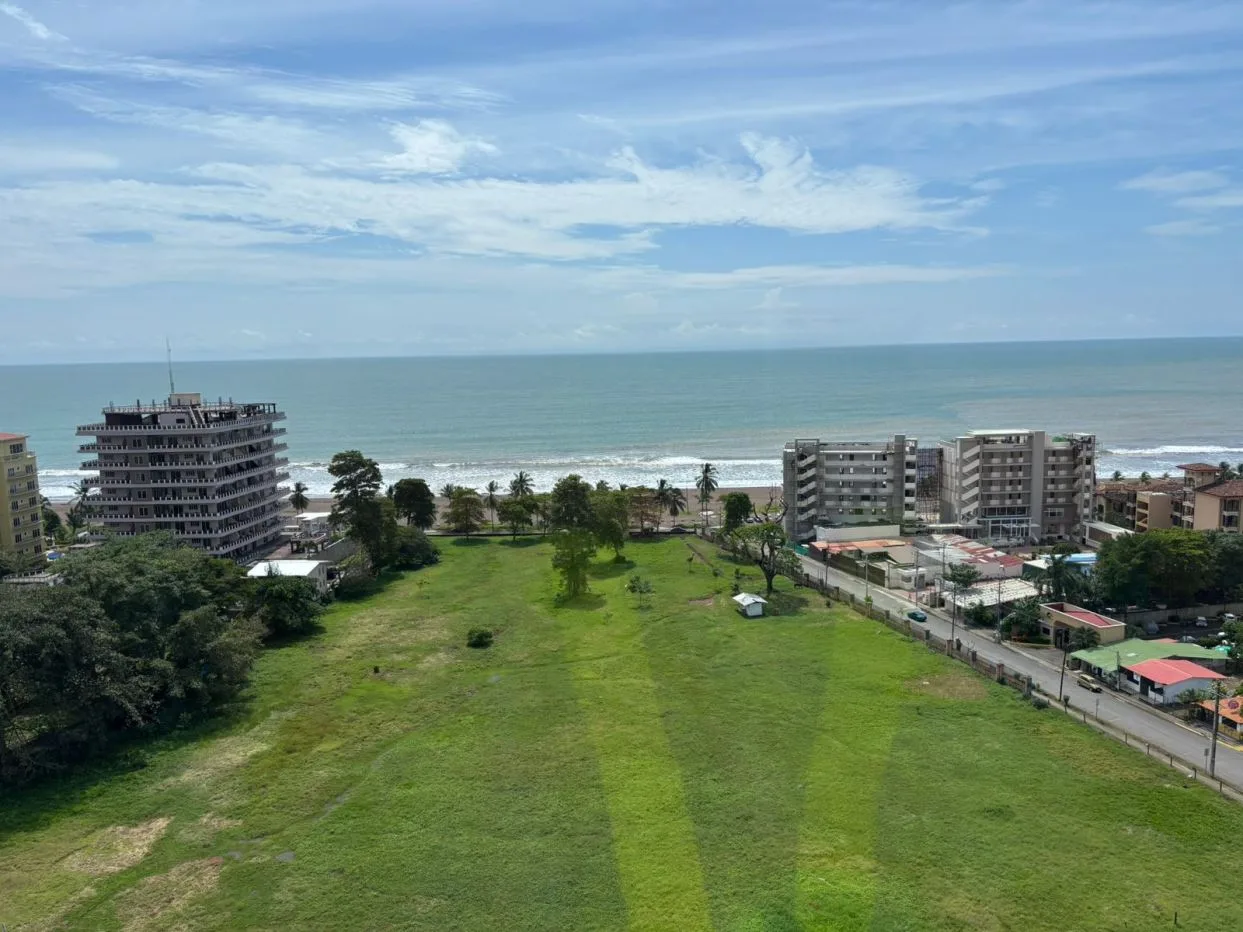 Luxury Ocean View Apartment for Sale – LIVE Jacó, Puntarenas