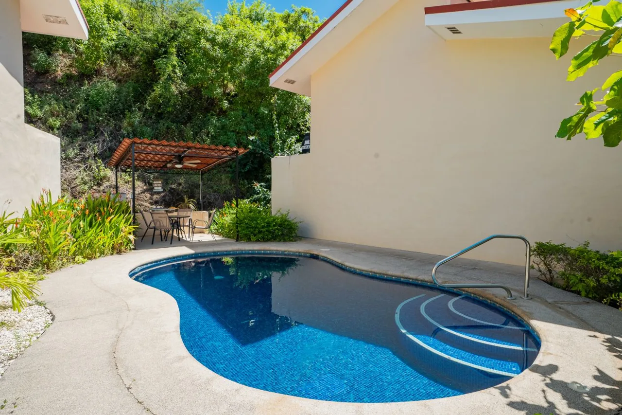 Pura Vida condo #34