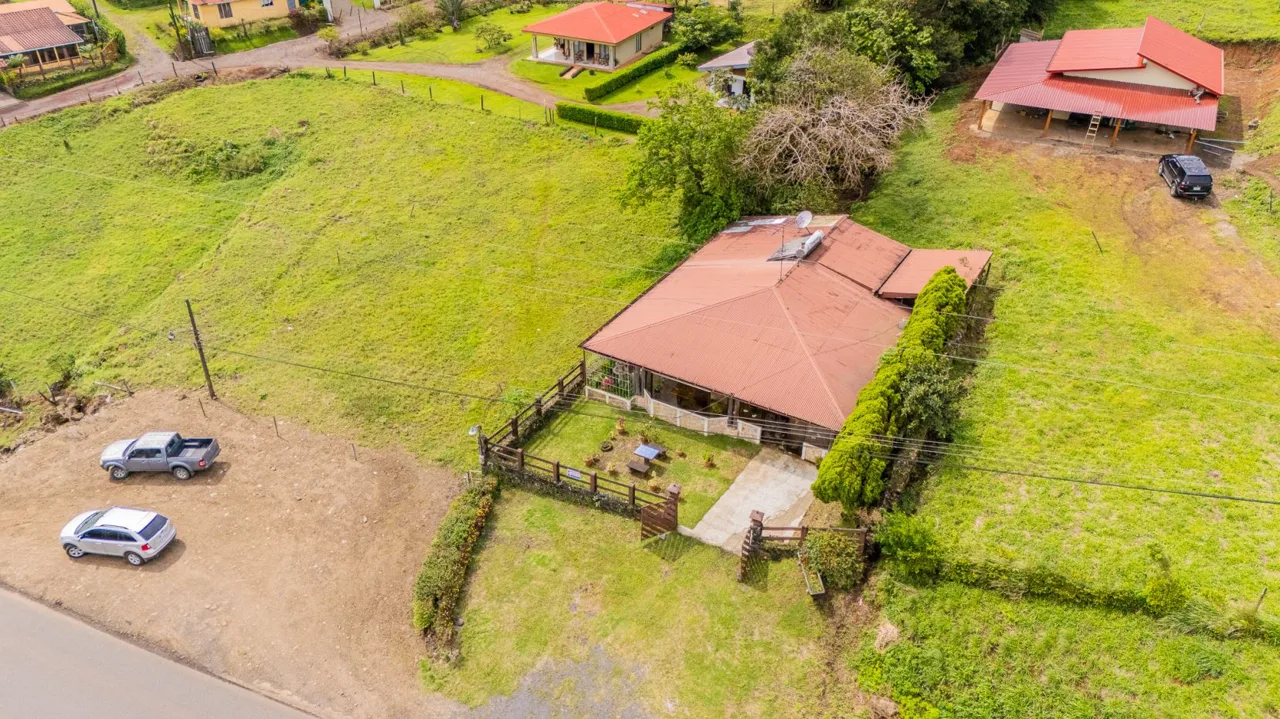 Vacation Home in Río Naranjo, Bagaces, Guanacaste, Costa Rica