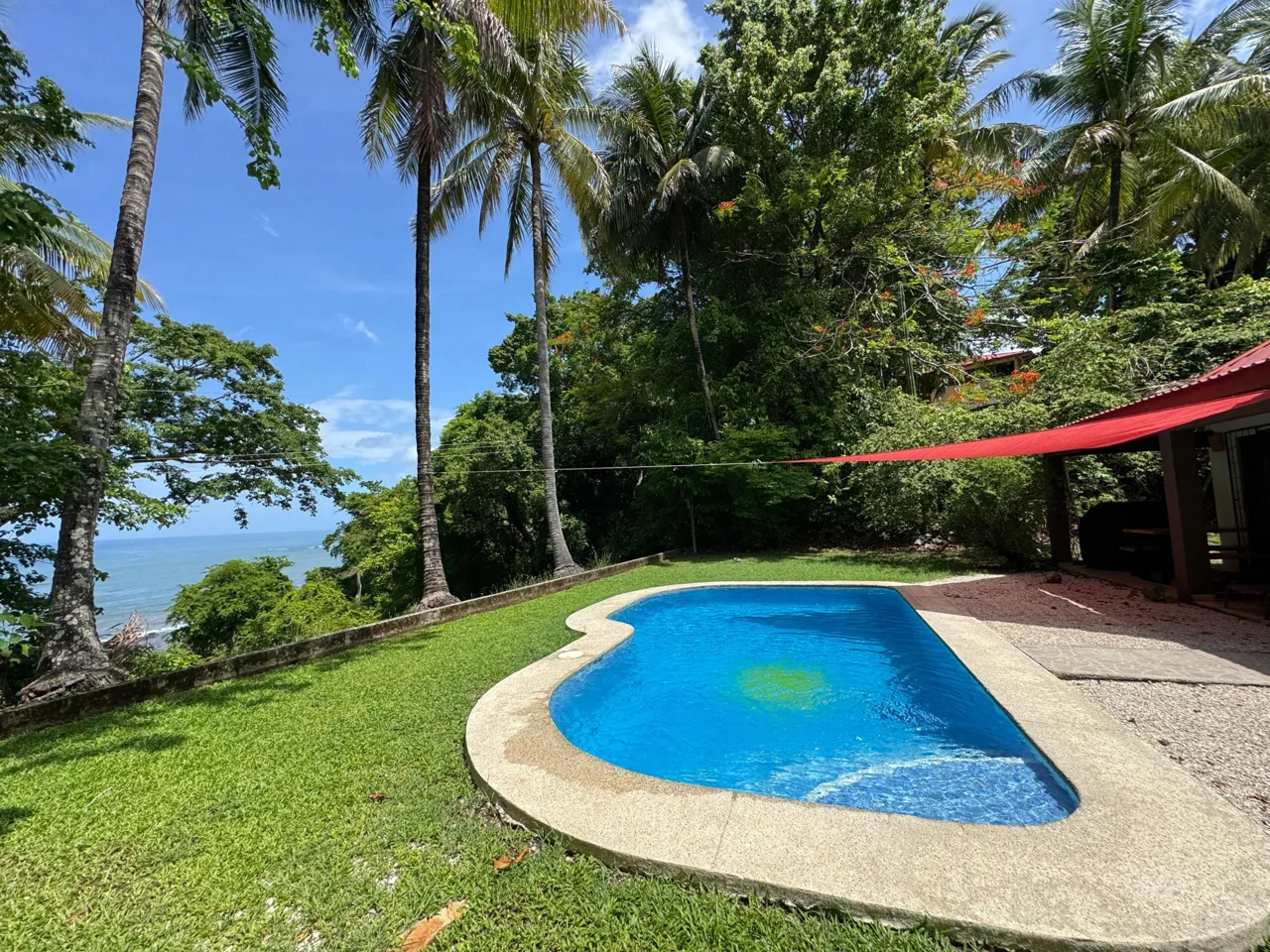 CASA MARINA AMAZING OCEAN VIEW