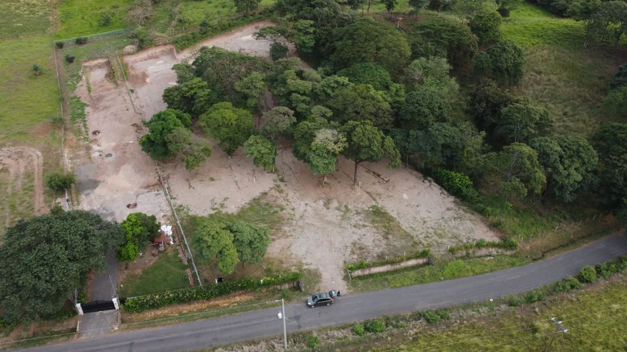 Spacious, Ready-to-Build Lots in Sandillal de Cañas, Guanacaste