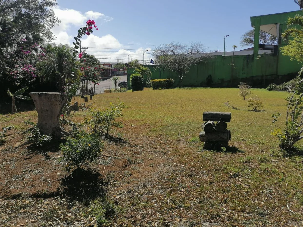 Land for sale in Tilarán