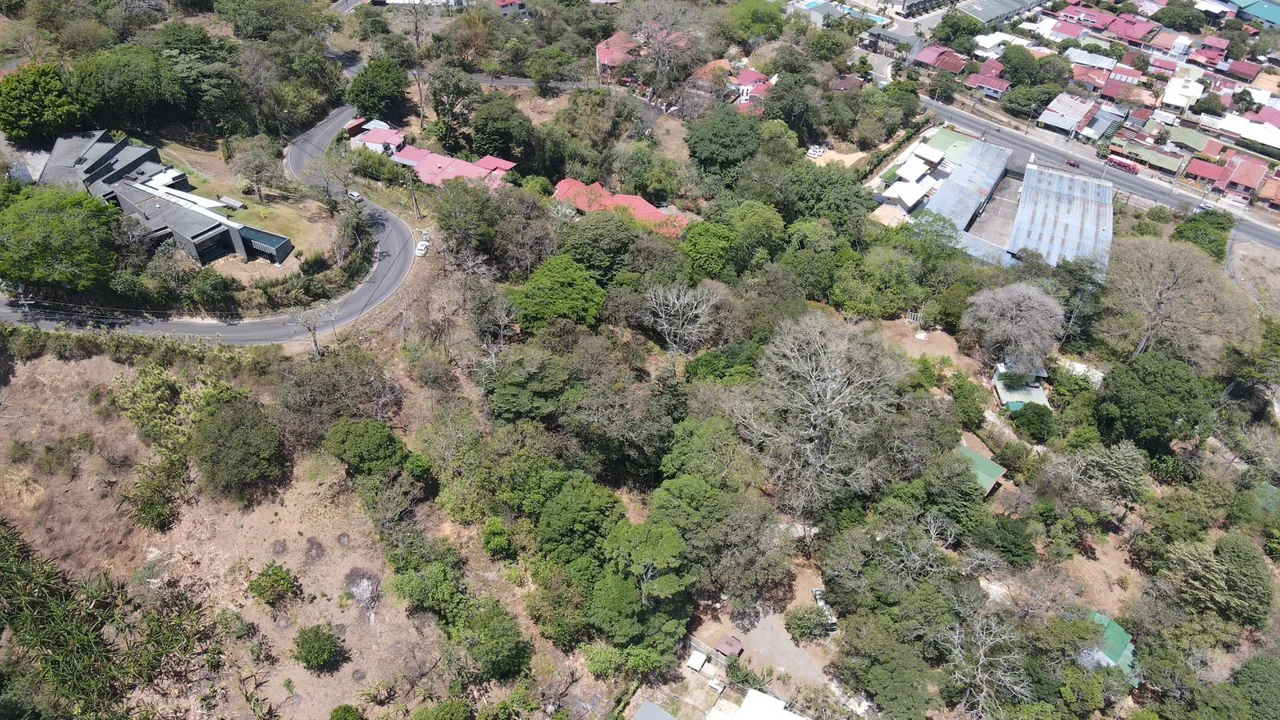 Unique Opportunity! Ideal Land for Investment or Development in Ciudad Colon