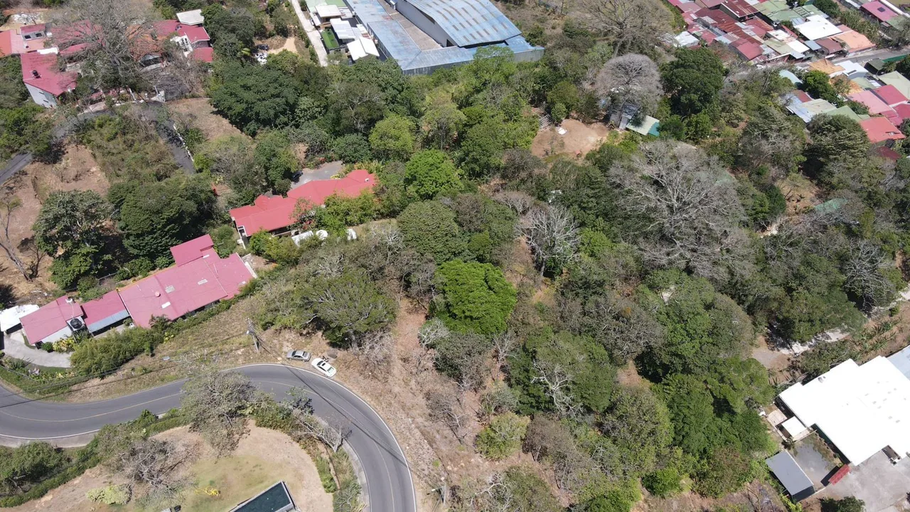 Unique Opportunity! Ideal Land for Investment or Development in Ciudad Colon — photo 3
