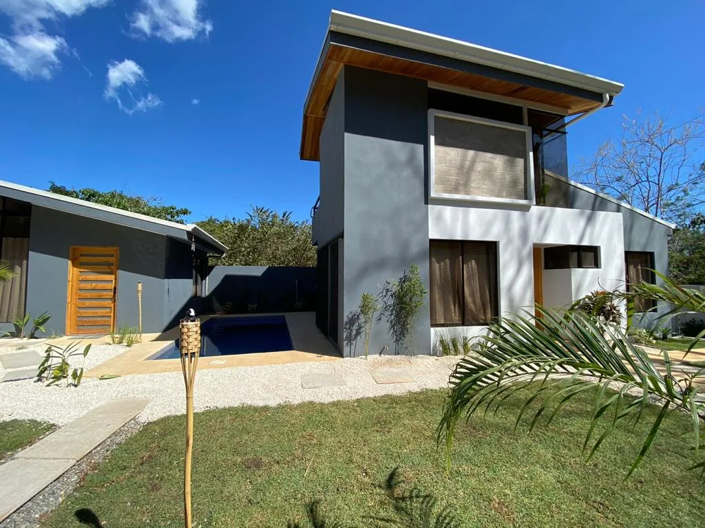 Turnkey property in San Isidro