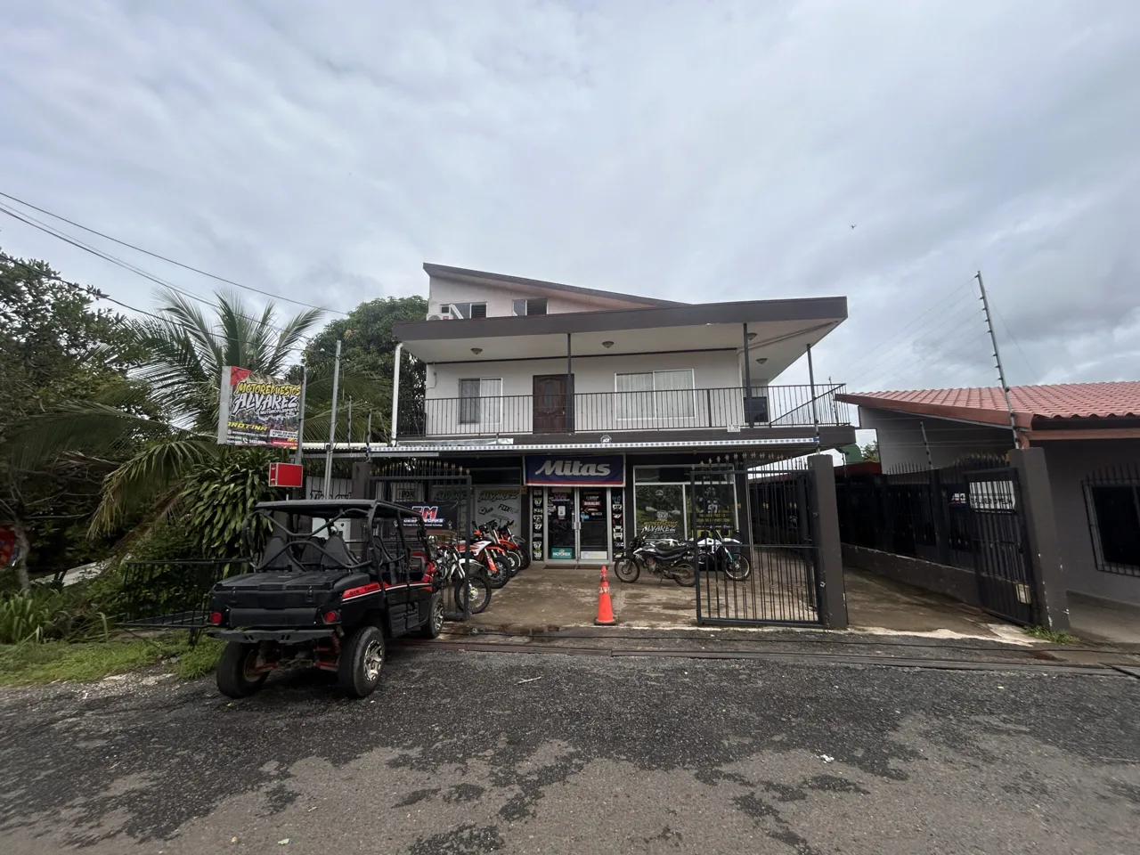 Spectacular House in the Heart of Orotina
