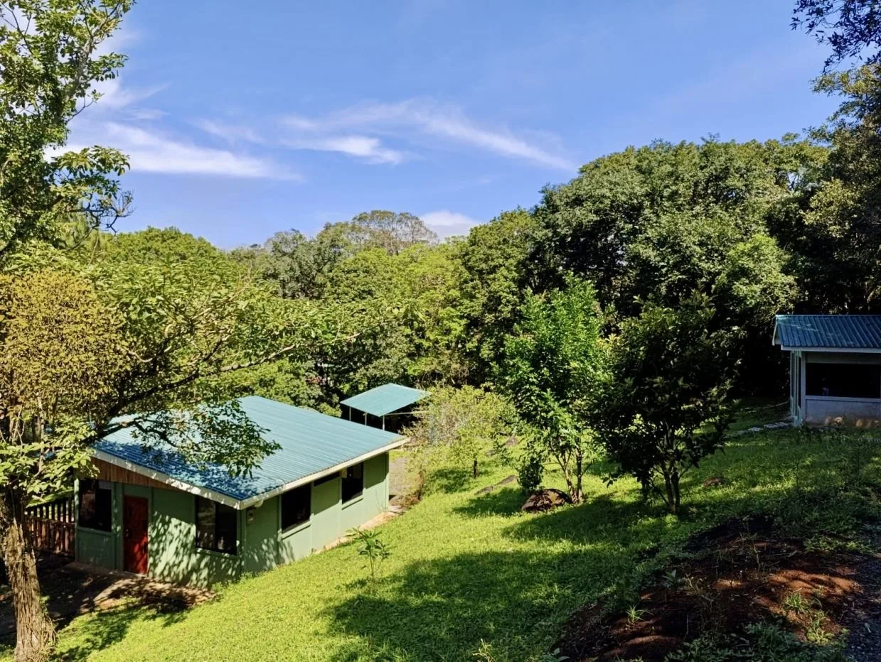 Casa Morena