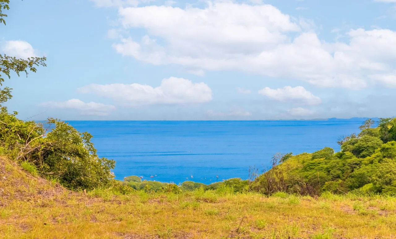 Mar Vista Community, Oceanview Lot
