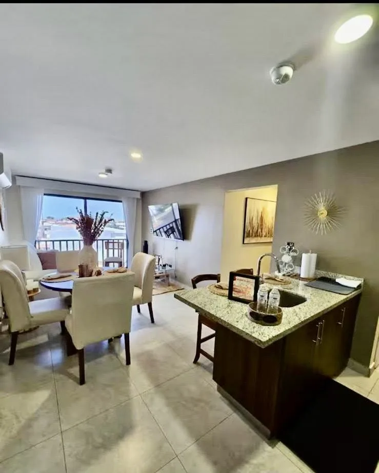 Full furnished apartment for sale in Alajuela