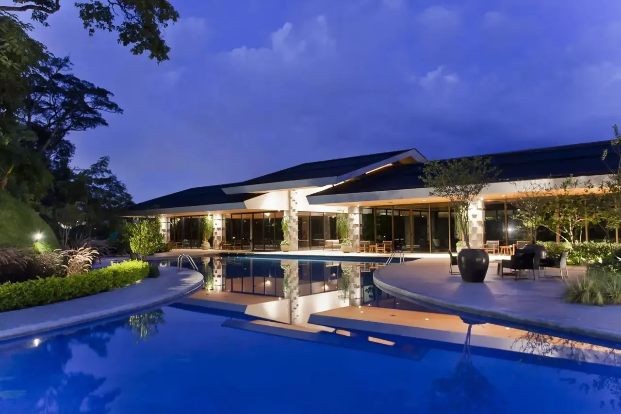 For Sale exclusive lot in Alajuela