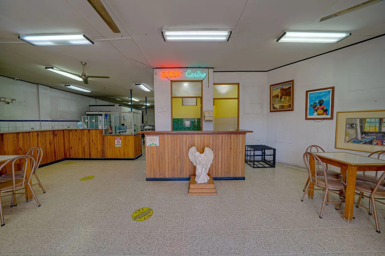 416 m² Commercial Building | 5 Parking | Plaza Víquez | Flexible Rent — photo 2
