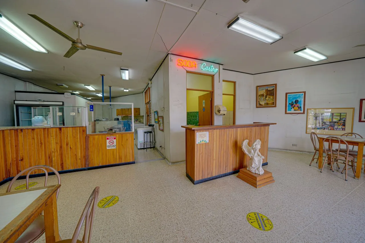 416 m² Commercial Building | 5 Parking | Plaza Víquez | Flexible Rent — photo 4