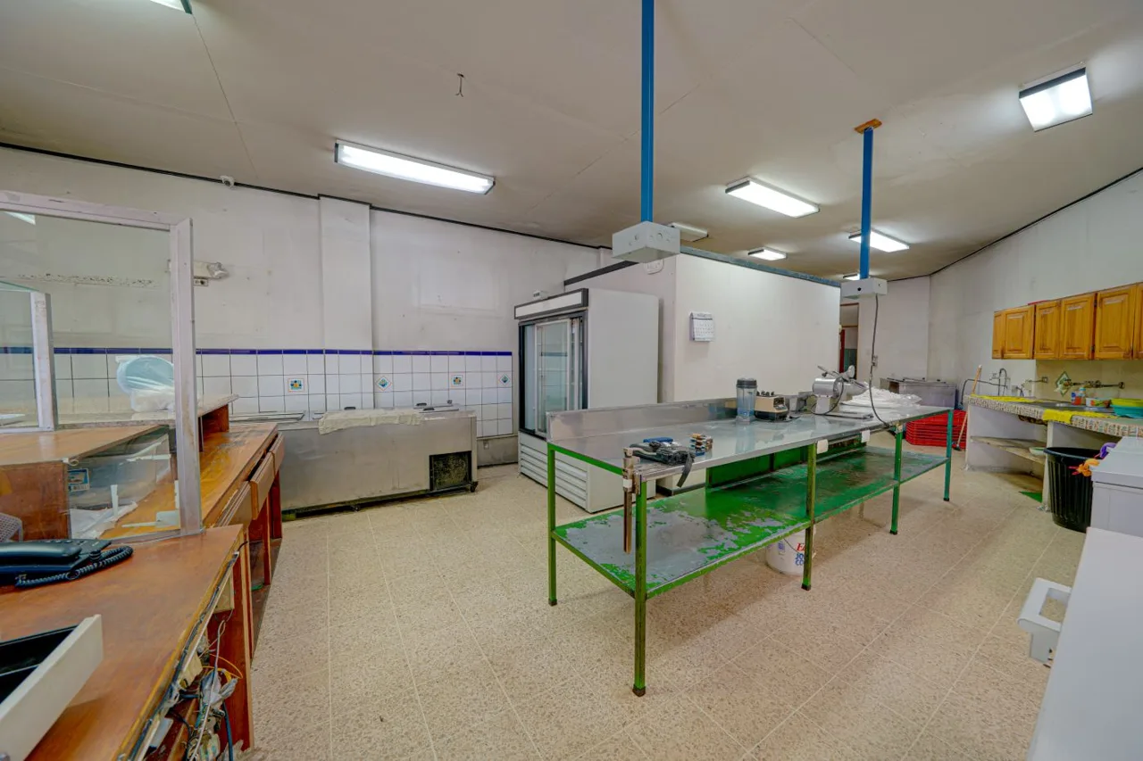 416 m² Commercial Building | 5 Parking | Plaza Víquez | Flexible Rent — photo 5
