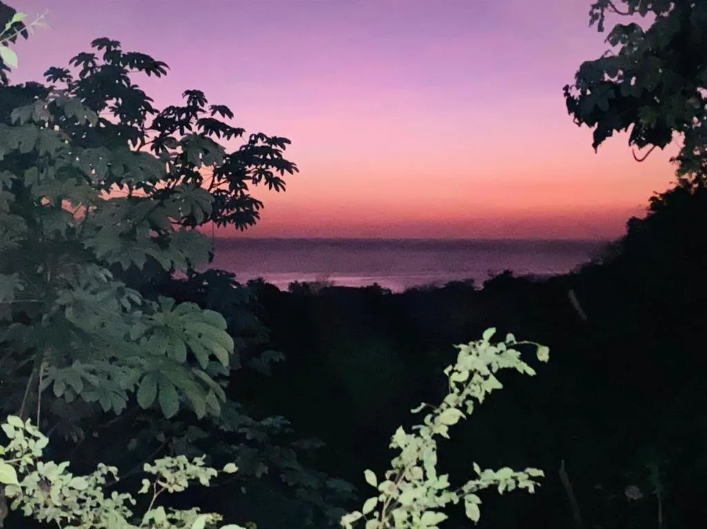 Playa Hermosa Ocean View Development Property