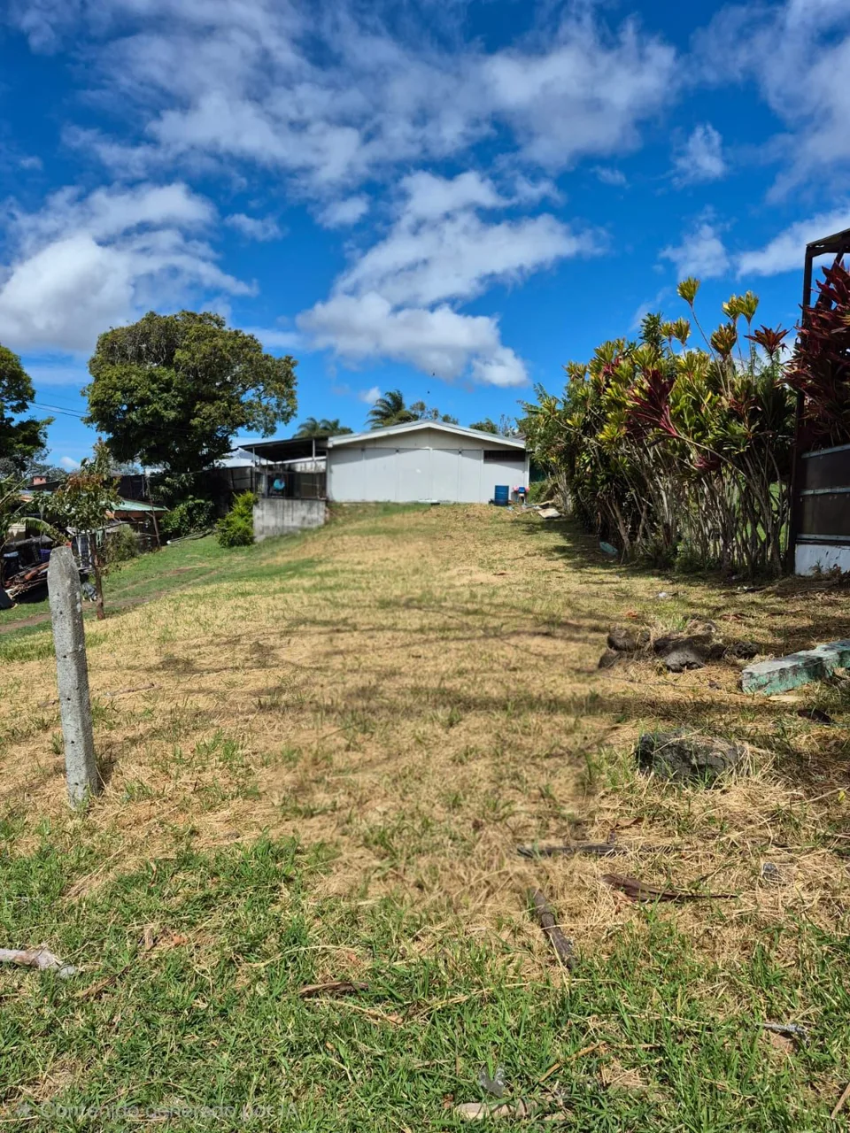 Residential Lot in San Rafael de Heredia