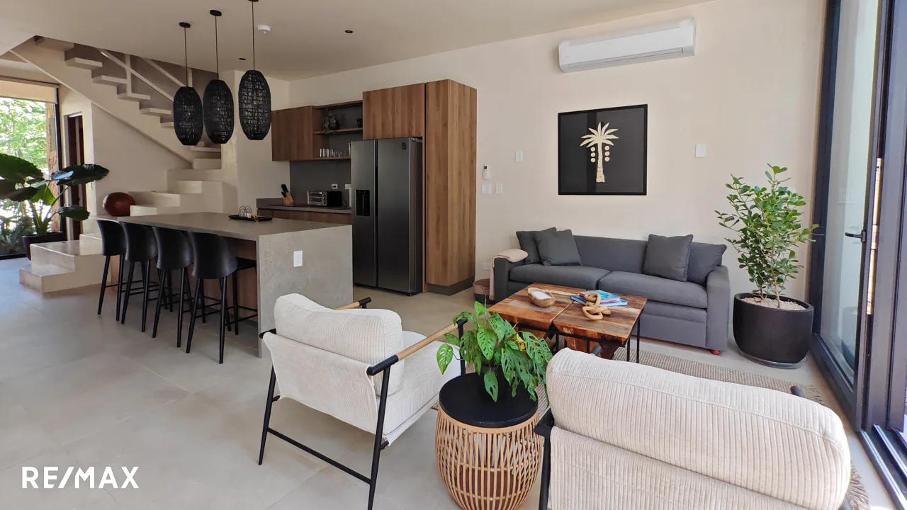 El Molino – Exclusive Modern Villas in Playa Pelada