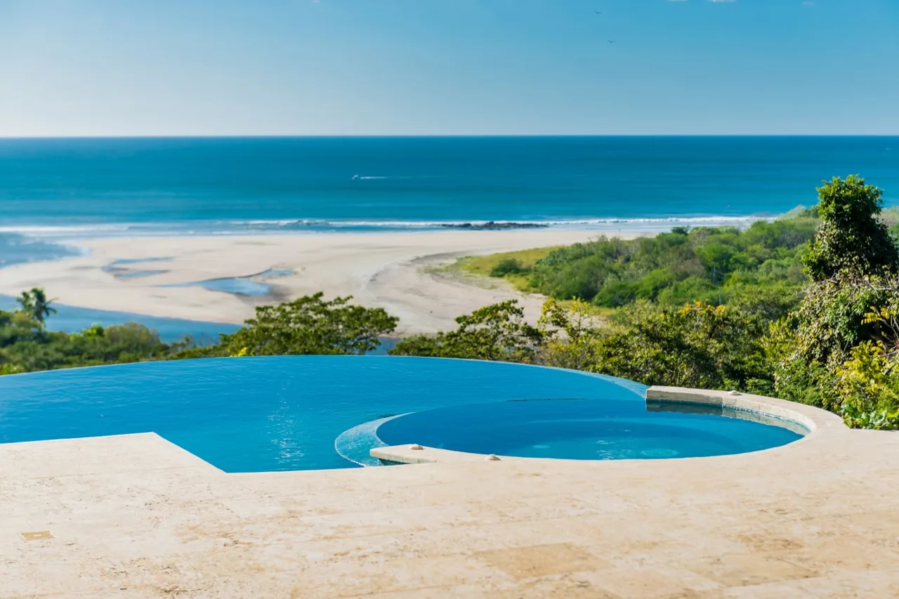 Casa del Atardecer ~ Luxury Ocean View Estate in Senderos — photo 5