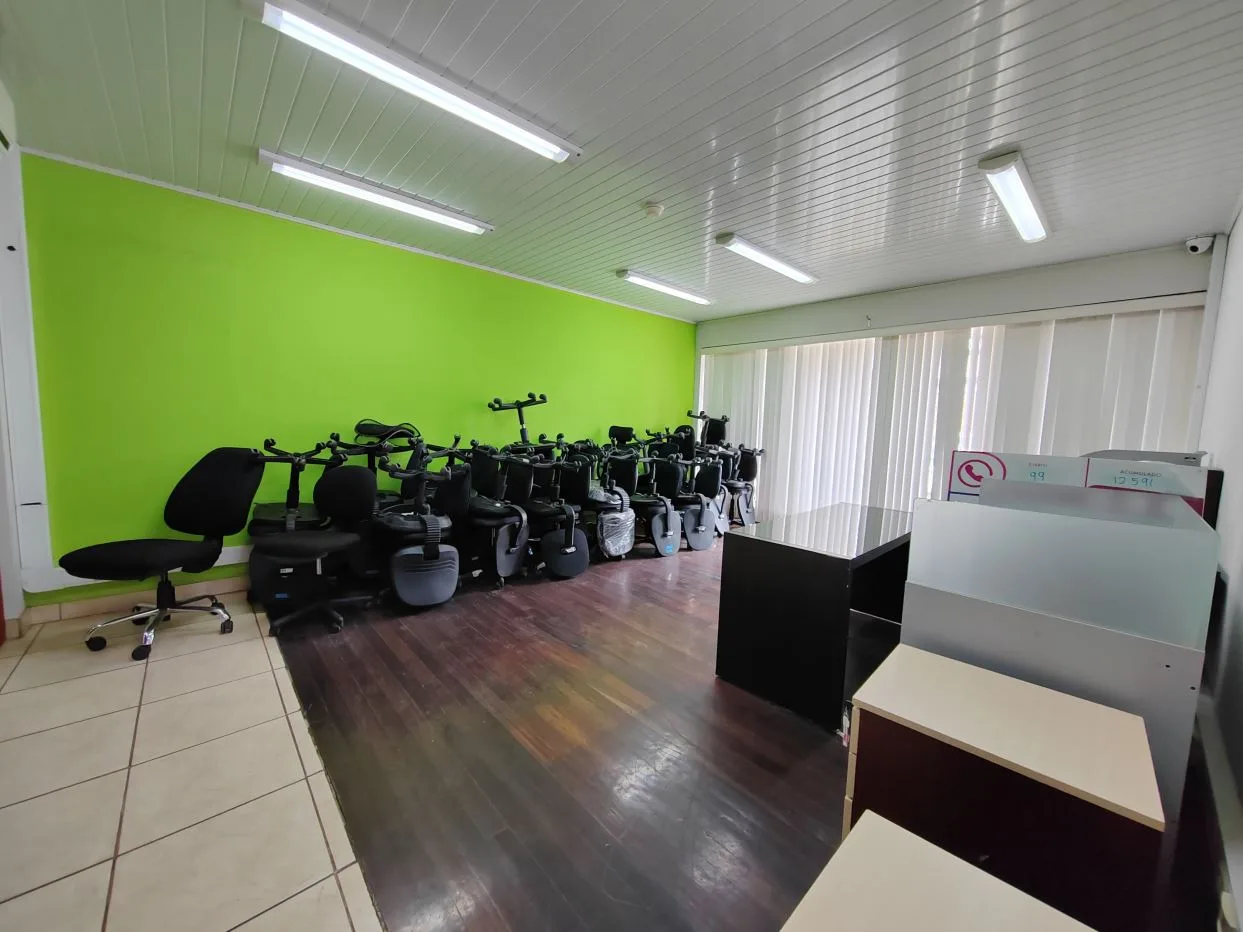 Commercial premises/office or medical center, with excellent location and development. — photo 5