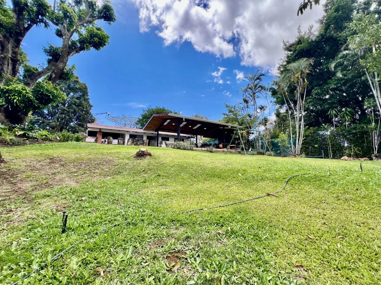 Exclusive Estate for Sale in La Garita, Alajuela