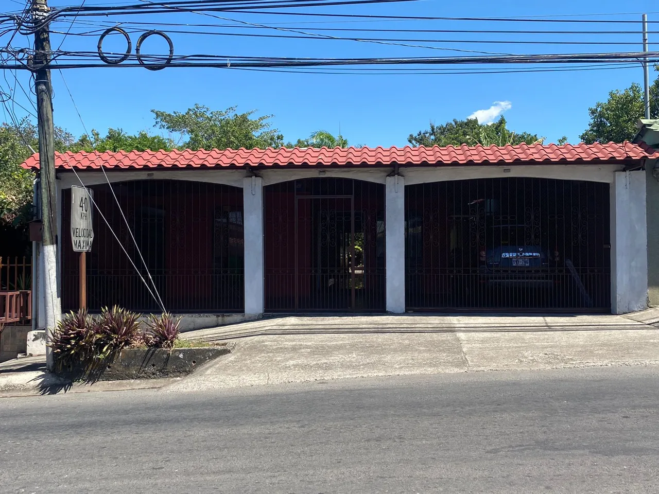 Beautiful house in Orotina Centro