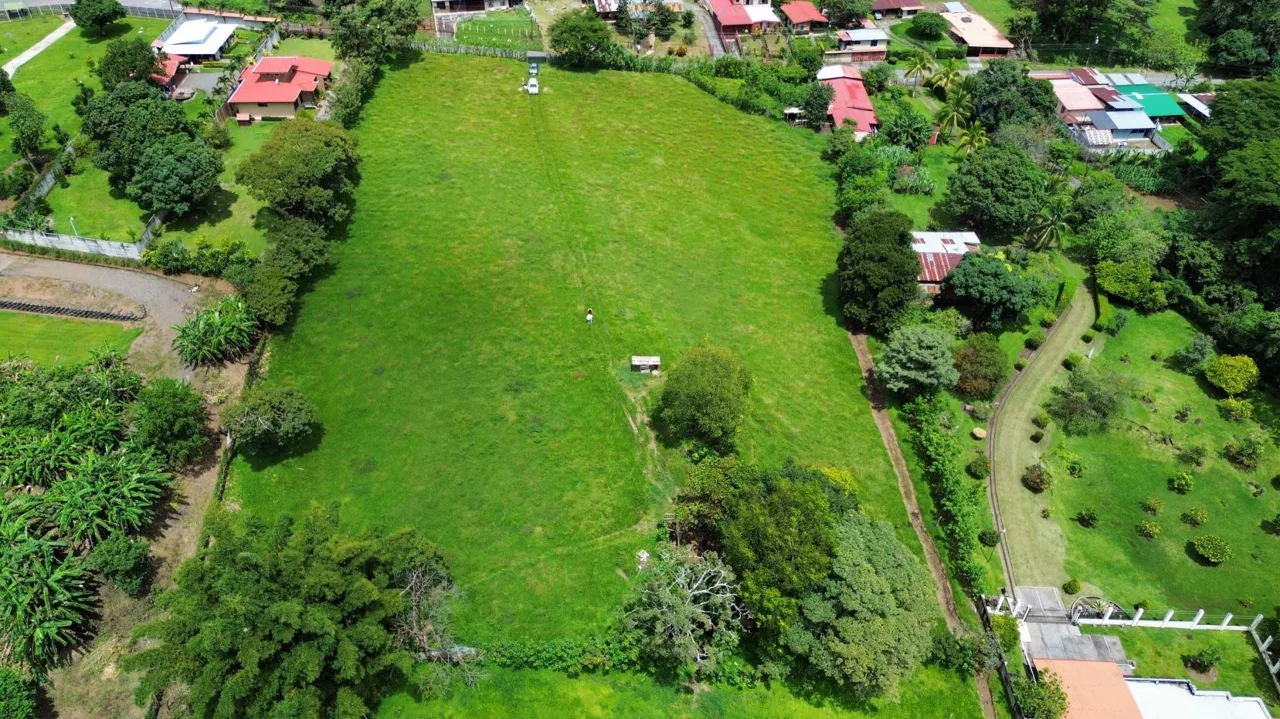 Farm for sale in La Garita. Alajuela