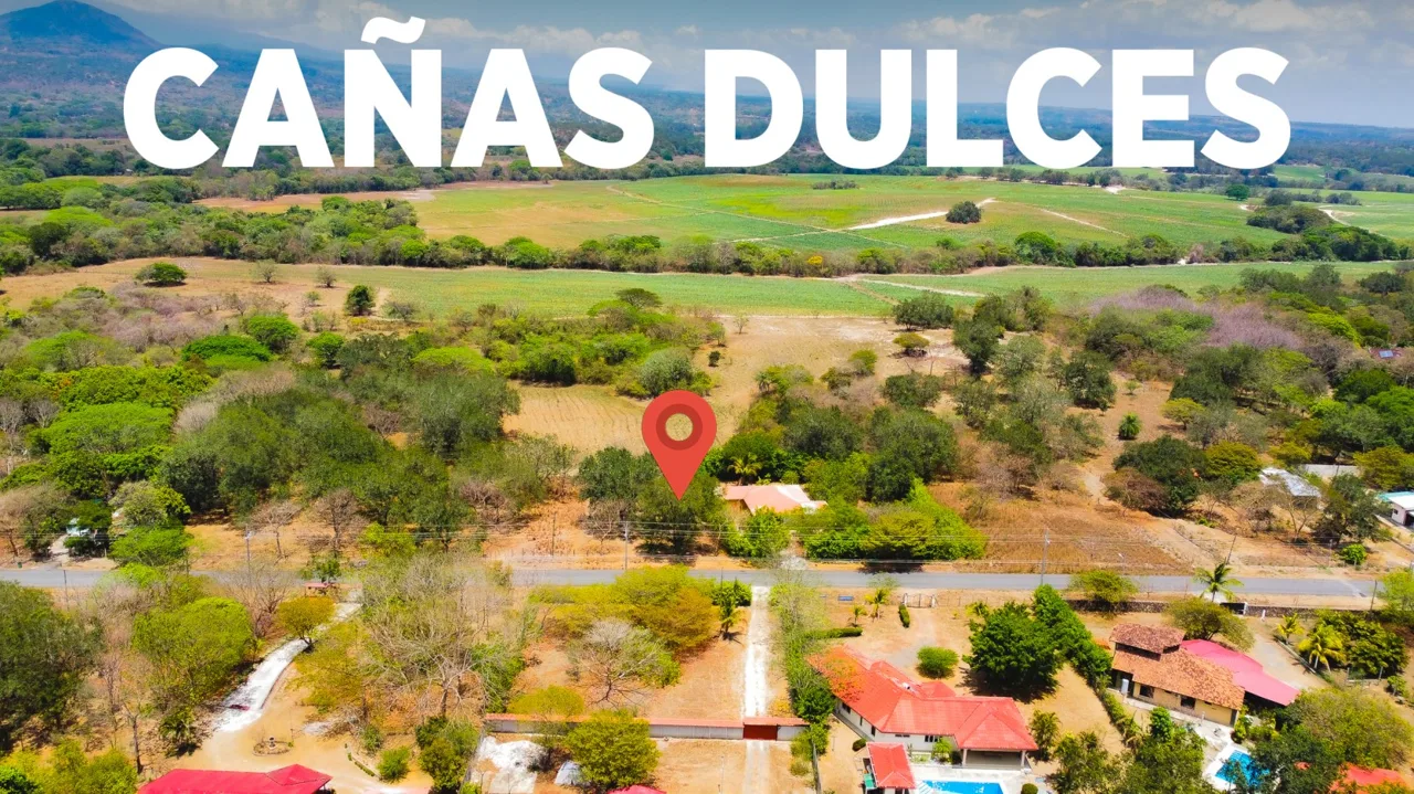 Liberia, Cañas Dulces: Ready-to-Build