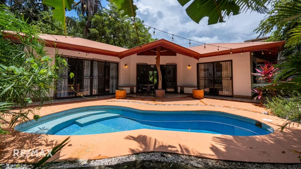 CASA COLIBRÍ IN BUENA VISTA
