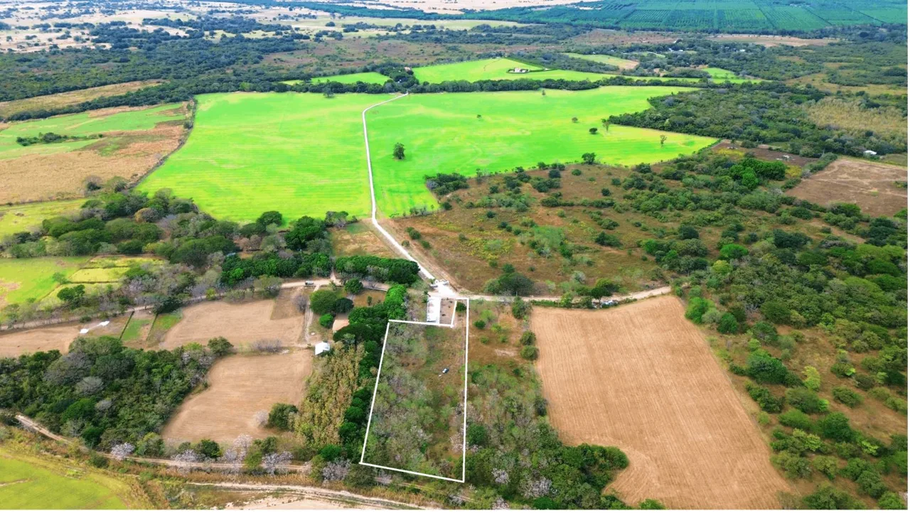 Lote for Sale in Liberia
