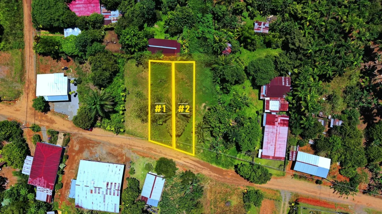 Great Residential Property Lot with high Aggregated Potential in Cajon. — photo 2