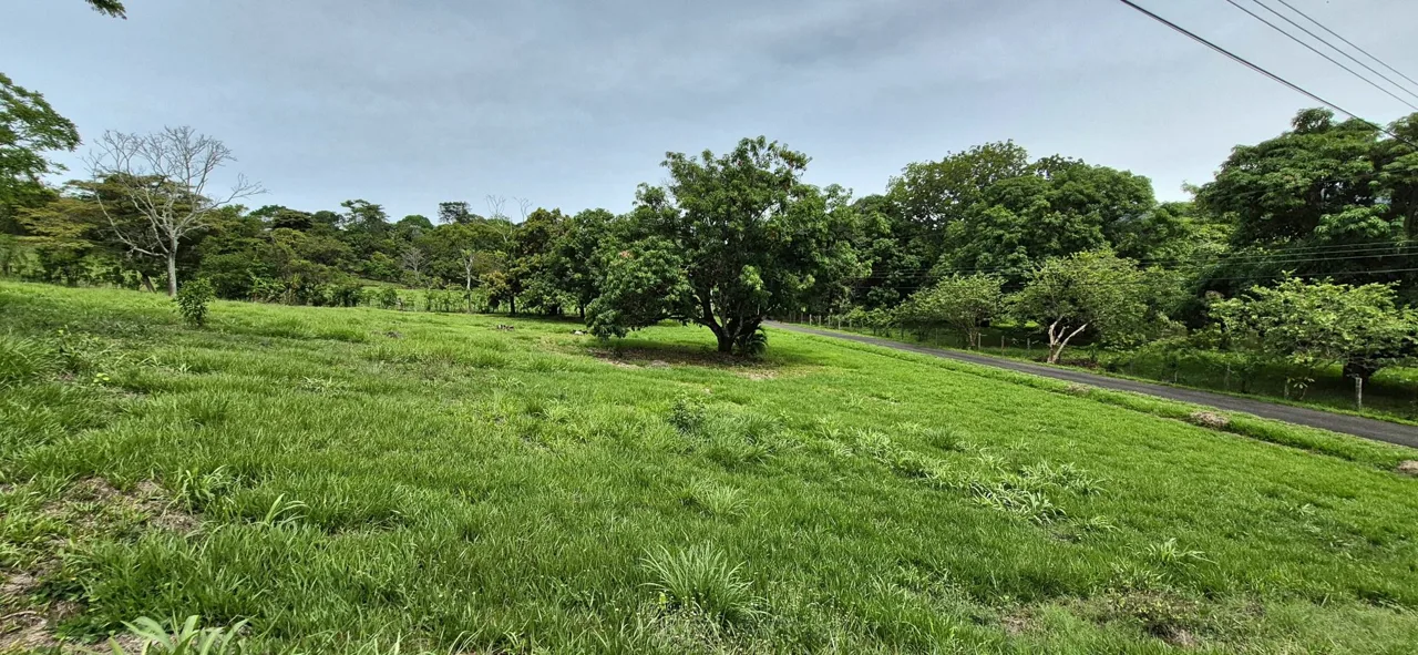 Exclusive Flat Estate Lot in a Private 5-Lot Gated Community with Mountain &amp; Lake Views