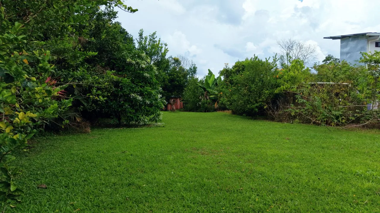 Flat 1,268 m² Lot for Sale in Miraflores, General Viejo, Pérez Zeledón, Costa Rica
