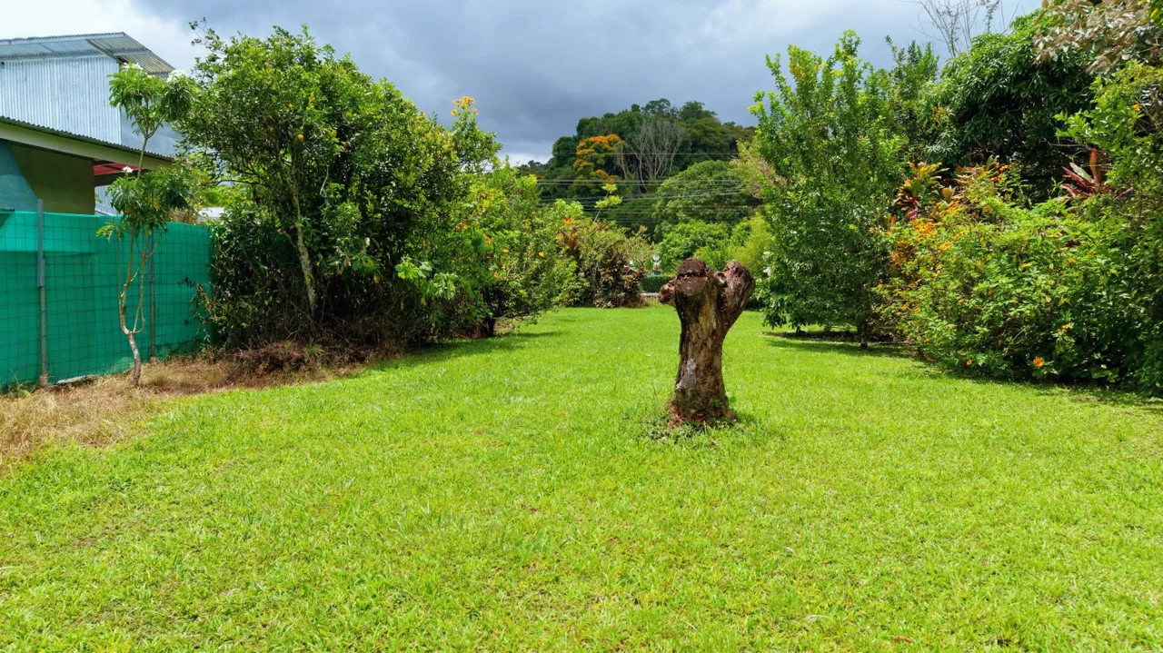 Flat 1,268 m² Lot for Sale in Miraflores, General Viejo, Pérez Zeledón, Costa Rica — photo 4