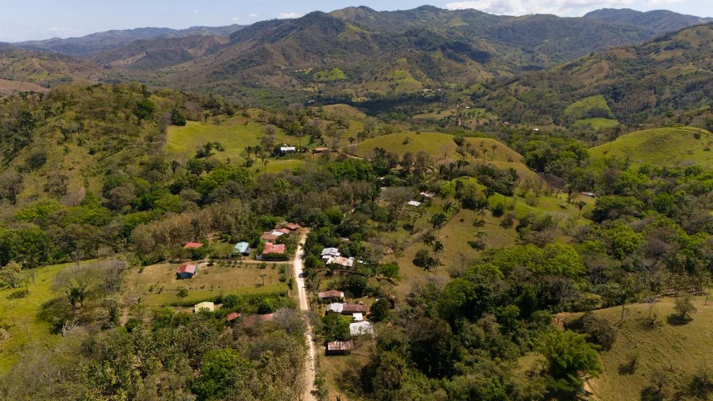 LOT IN BELÉN DE NOSARITA
