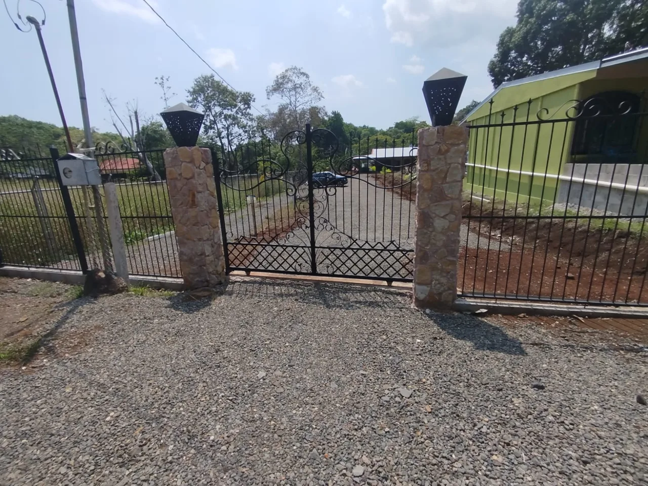 🏡 BRAND NEW HOUSE FOR RENT in Orotina – Available JUNE 2025 🏡