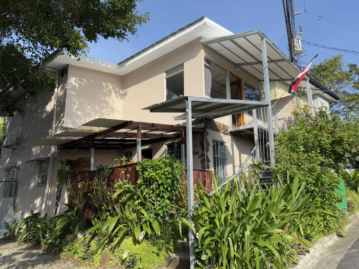 Small beach hotel for sale