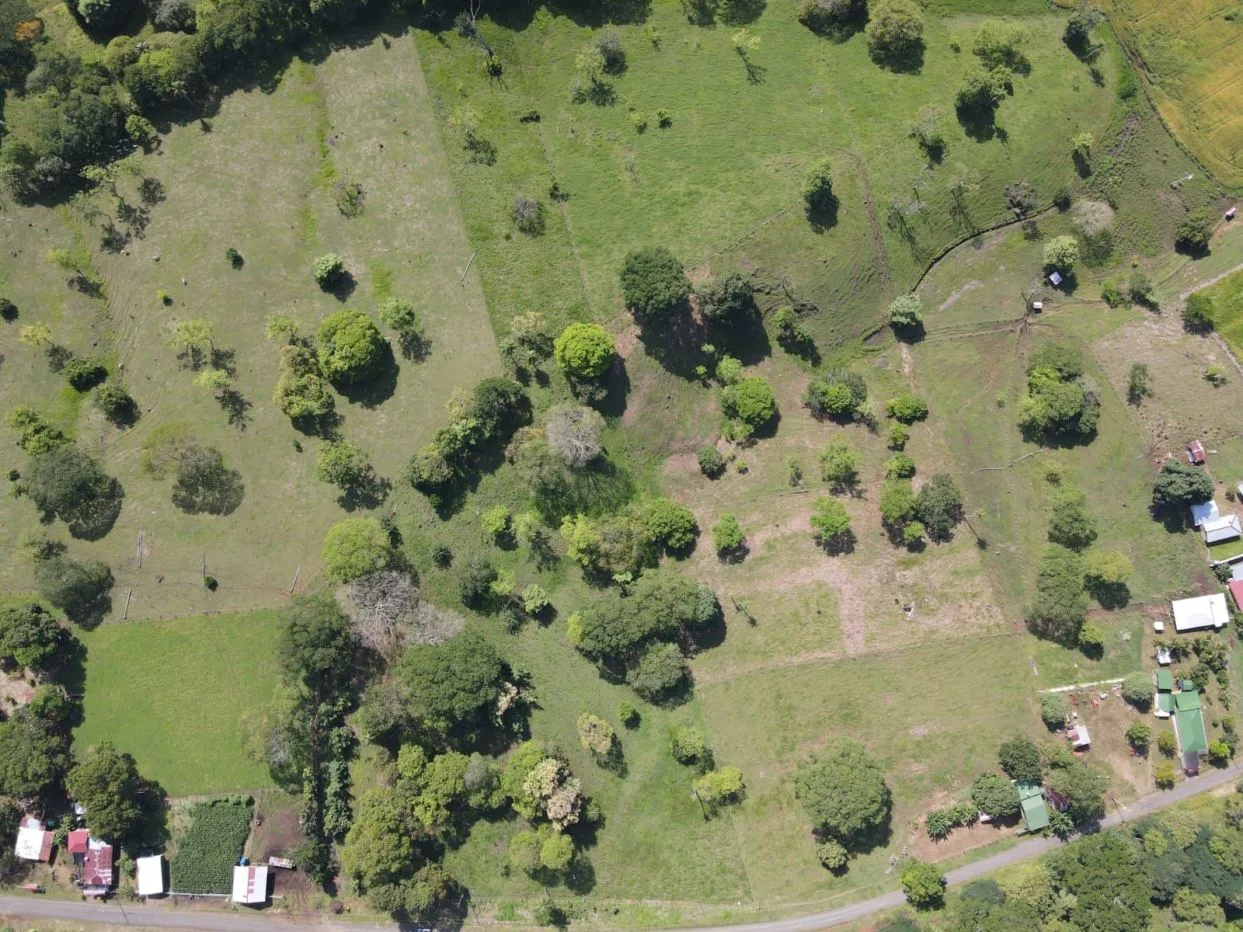20,000 m² in Orotina – Strategic Location Near San José and Pacific Beaches