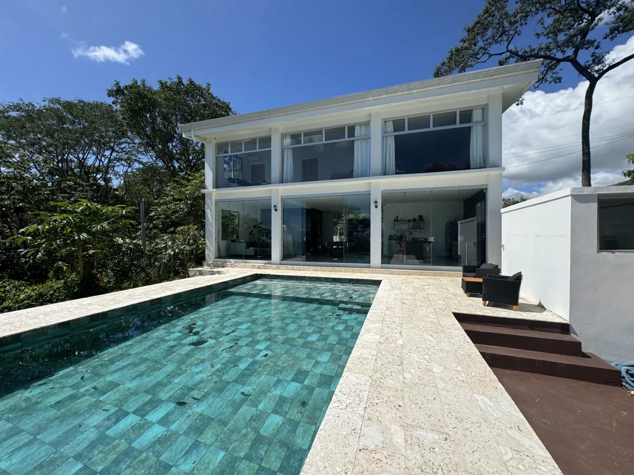 Villa Little Paradise, Amazing ocean view in Carrillo HeightsOcean view