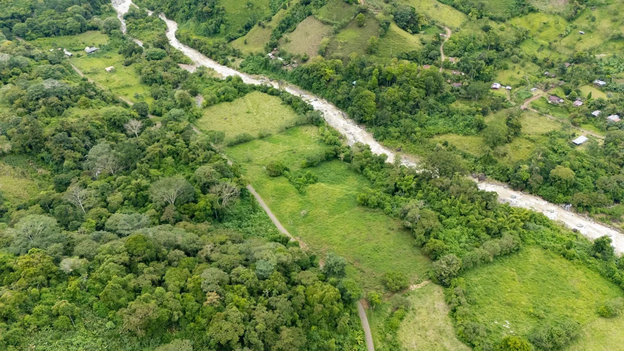 Río Nuevo de Savegre, A Natural Paradise in the Heart of Costa Rica’s Southern Pacific — photo 3