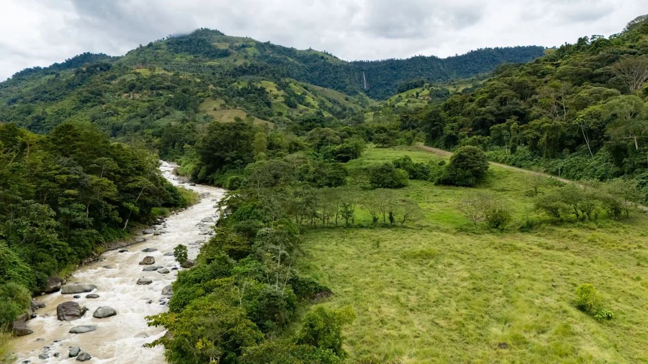 Río Nuevo de Savegre, A Natural Paradise in the Heart of Costa Rica’s Southern Pacific — photo 4