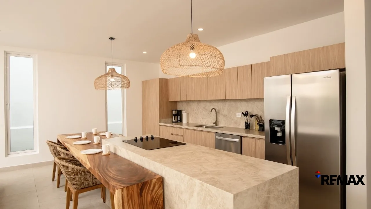 Luxury Turnkey Home in Hermosa Beach