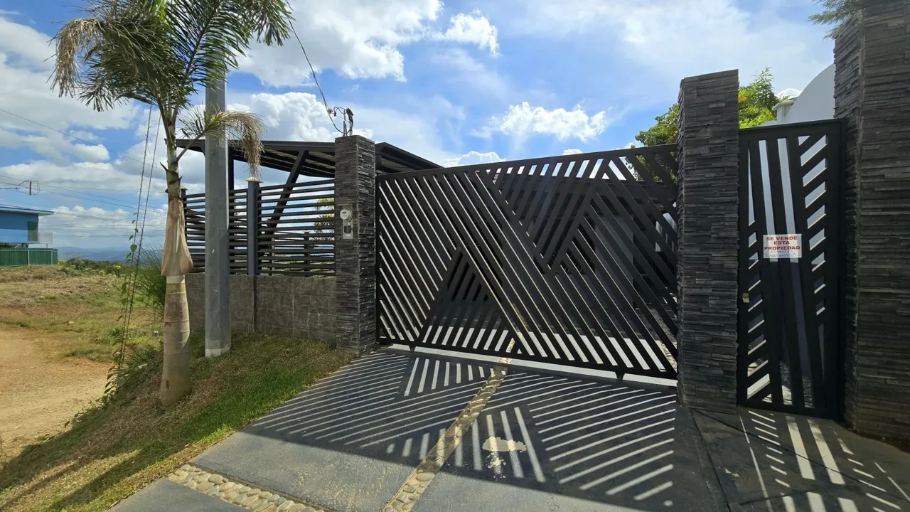 Brand-New Home for Sale in Cajón, Pérez Zeledón — photo 4