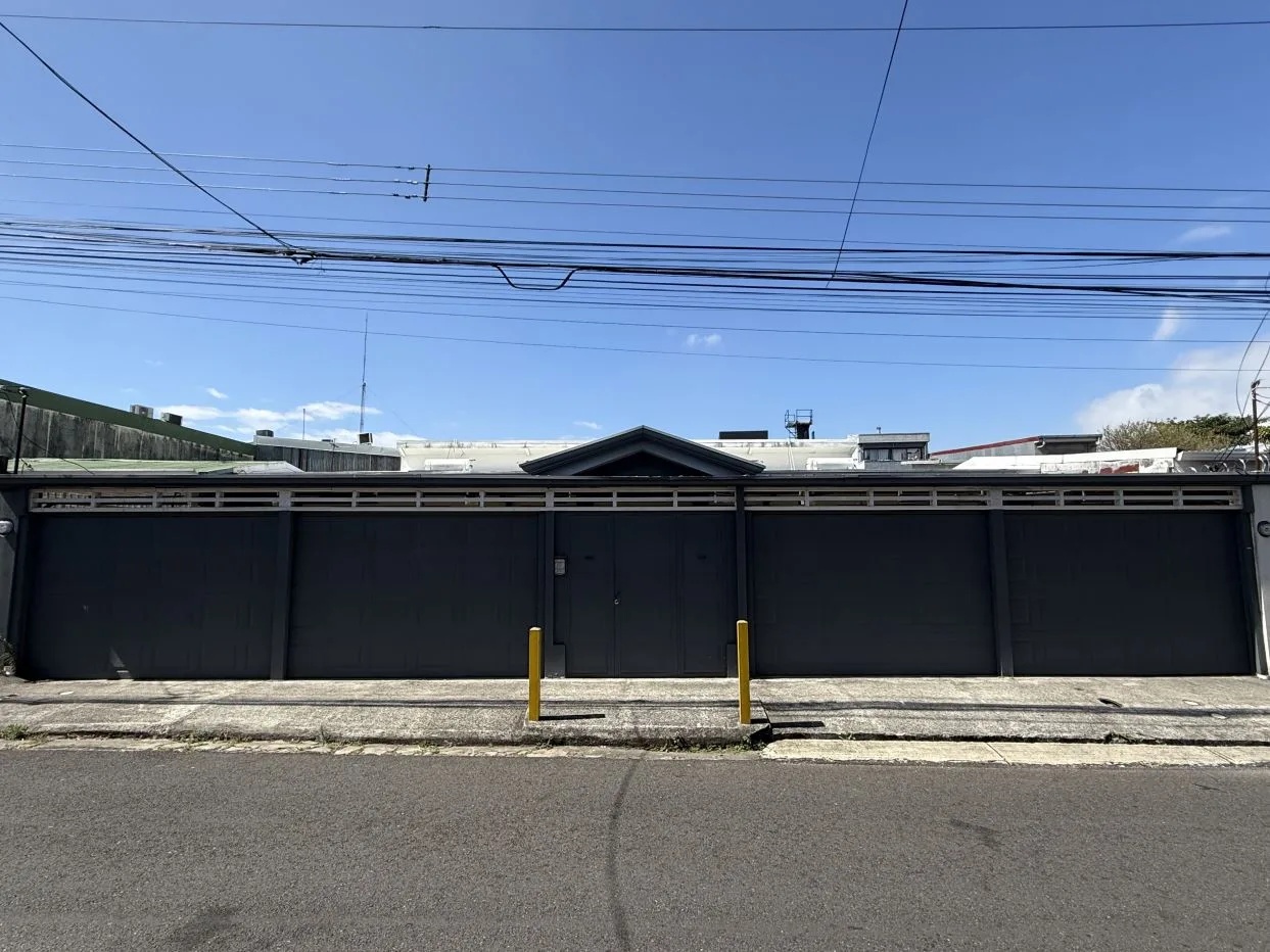 Property for Sale in Guadalupe – Excellent Location