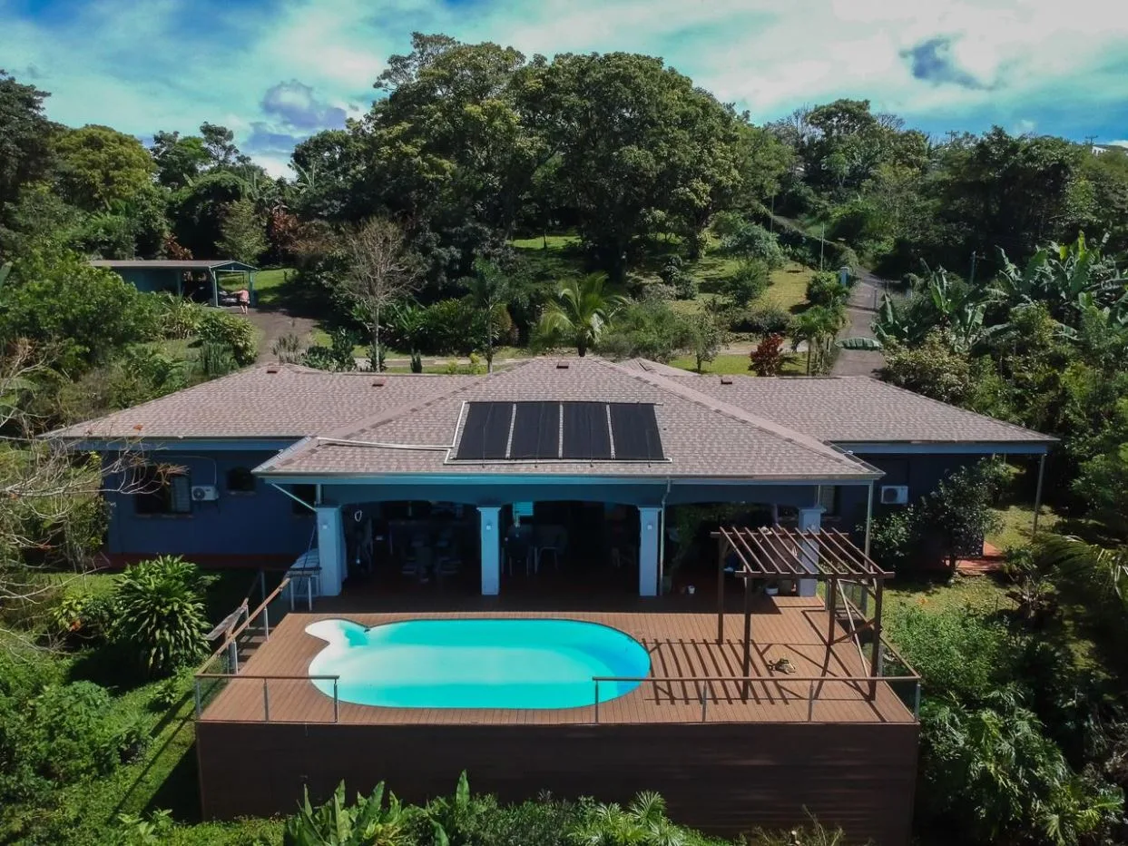 Paradise in Poás – Furnished Home for sale, Alajuela