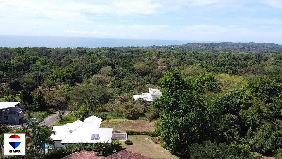 Costa Esterillos | Premium 2,200 m² Lot