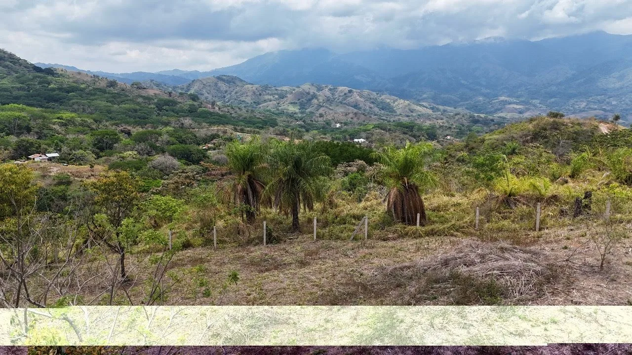 Lot in Turrubares with Stunning Mountain Views – Ready to Build — photo 3