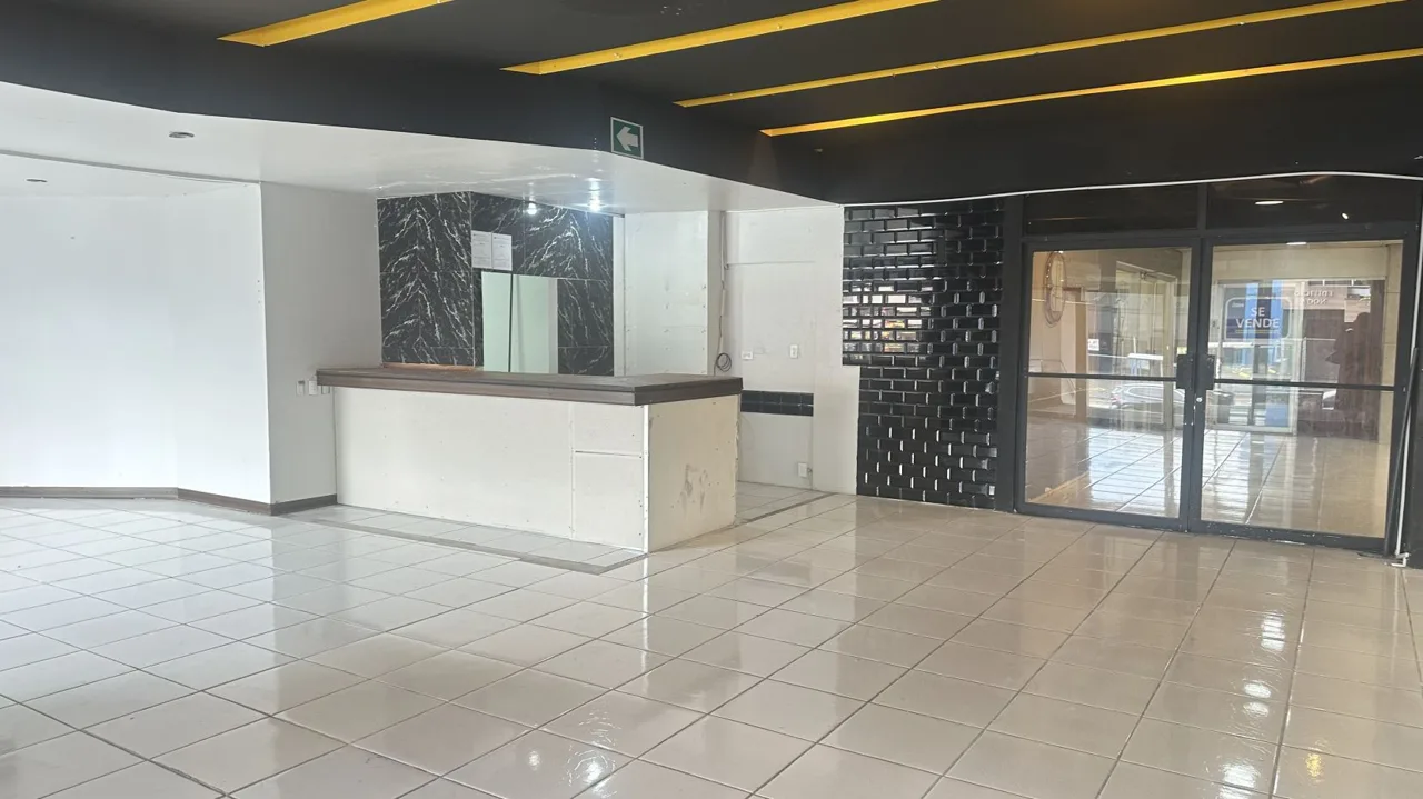 High-Visibility Commercial Space in Paseo Colón — photo 4