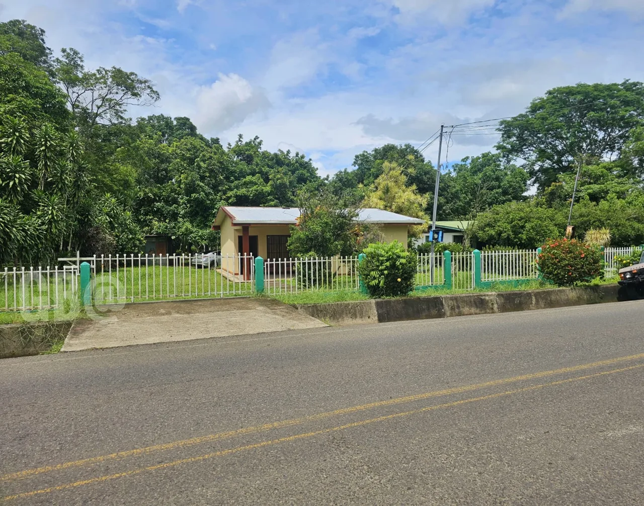 🏡 UNIQUE OPPORTUNITY IN MIRAMAR, PUNTARENAS! 🌿
