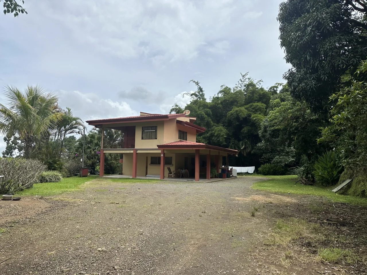 For Sale: Stunning Investment Property in Puriscal – Ideal for Ecotourism, Retreats, or Residential Development