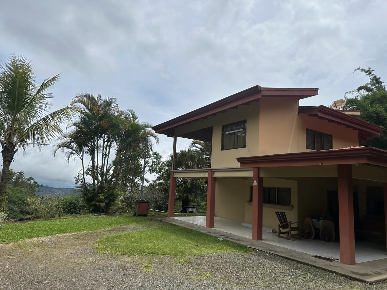 For Sale: Stunning Investment Property in Puriscal – Ideal for Ecotourism, Retreats, or Residential Development — photo 2